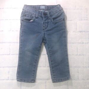 Baby Gap Light Blue Denim Jeggings